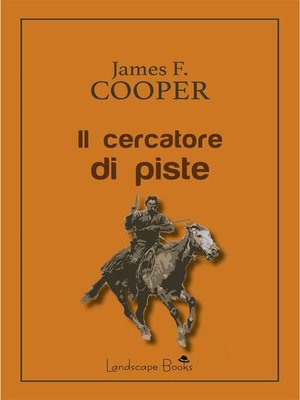 cover image of Il Cercatore di Piste